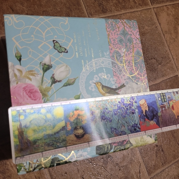 Pretty cardboard box - Picture 11 of 11